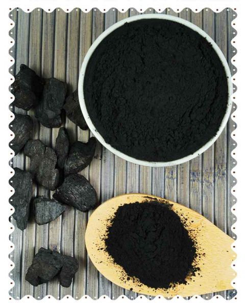 Kalagura Gampa Activated Charcoal Powder